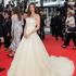 Cannes red carpet u znaku crvenih, zlatnih i princeza haljina, uz par iznimki inspiriranih smokingom