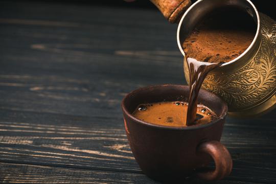 Što je krucijalno za savršenu aromu kave