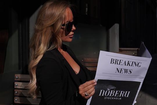 Novi švedski beauty brand