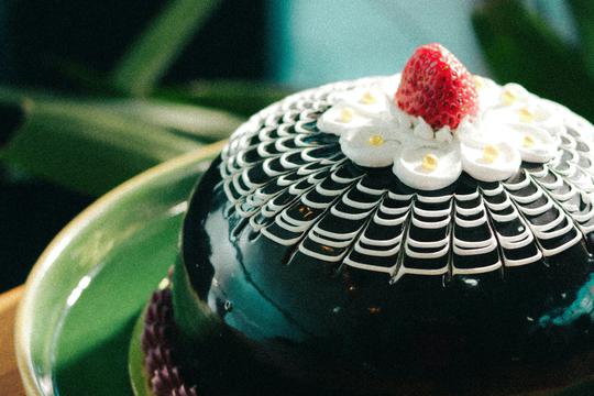 Rum bomba