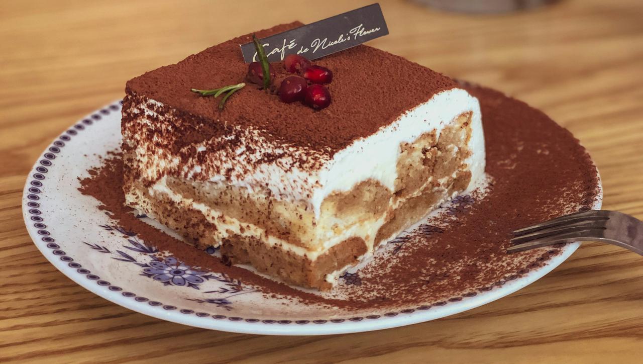 Tiramisu