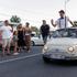 FOTO Fenomenalni stylinzi s događanja Retro Opatija koje je spojilo stare automobile, modu i glazbu