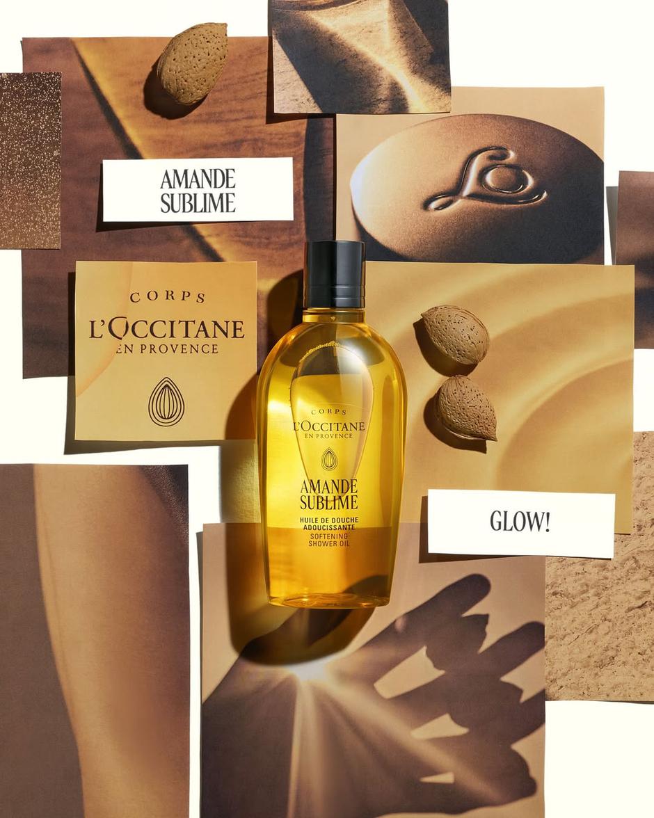  | Autor: Instagram @loccitane