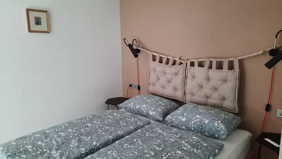  | Autor: Airbnb/Thinkers House Korčula
