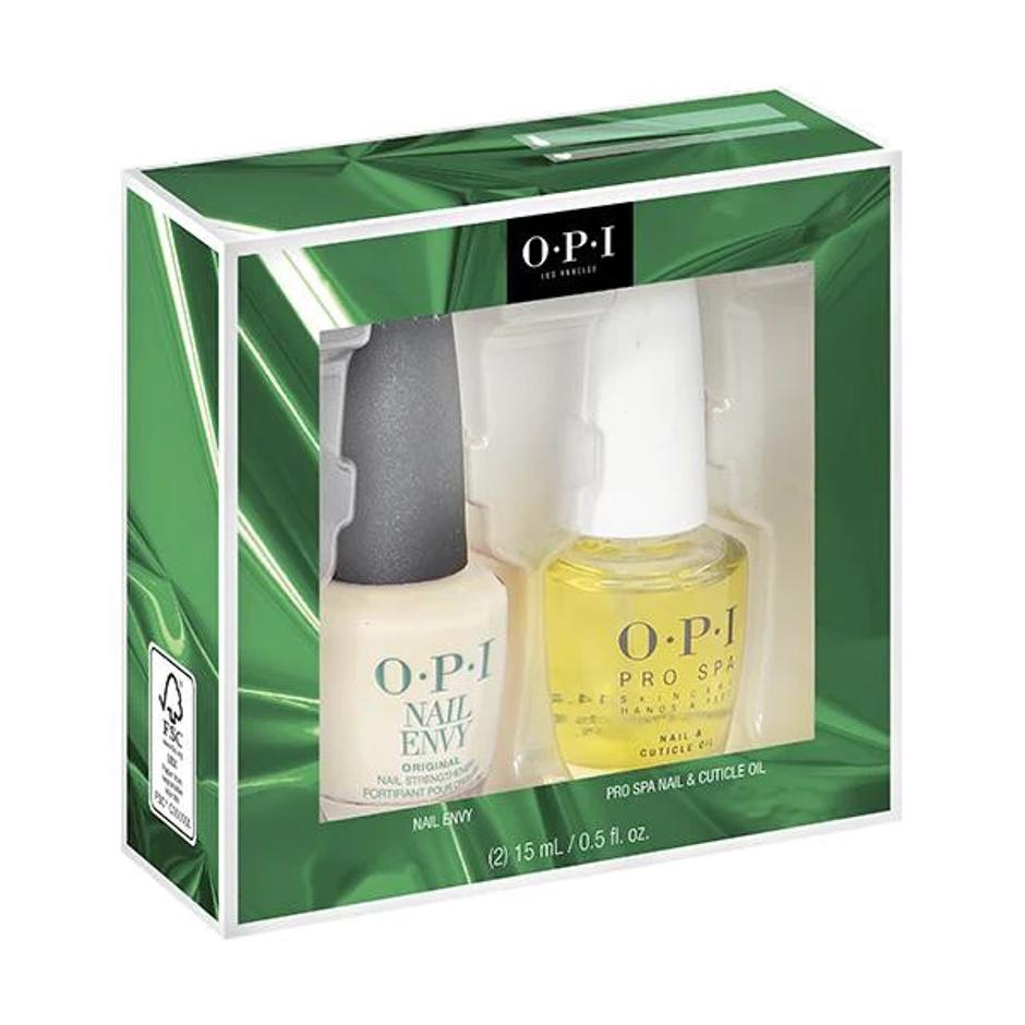 OPI Treatment Power set | Autor: Pr