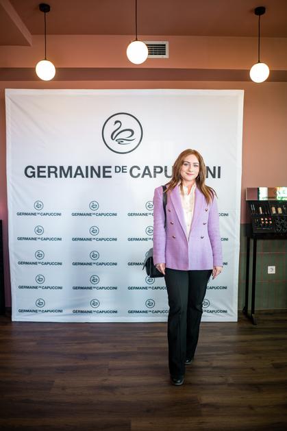 U Hrvatsku stigao novi kozmetički brend iz Španjolske - Germaine de Capuccini