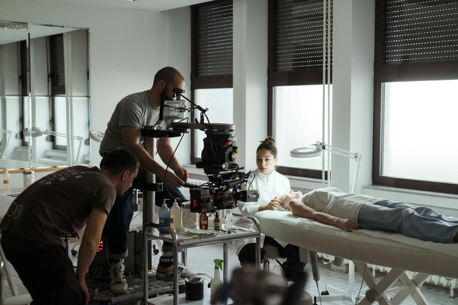  | Autor: Palma Poljaković za CGM FILMS