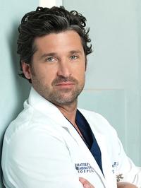 Patrick Dempsey