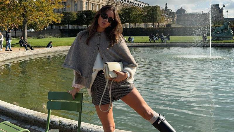 Nisu najlonke, ali ni obične čarape. Evo što stylish djevojke nose sa čizmama, mokasinkama, salonkama...