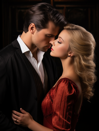 Ljubav u vrijeme vladavine riba