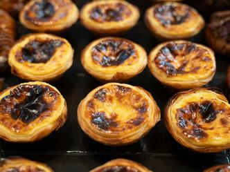 Pastel de Nata