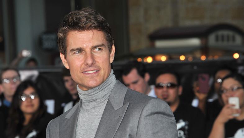 Tom Cruise izgledom zabrinuo fanove