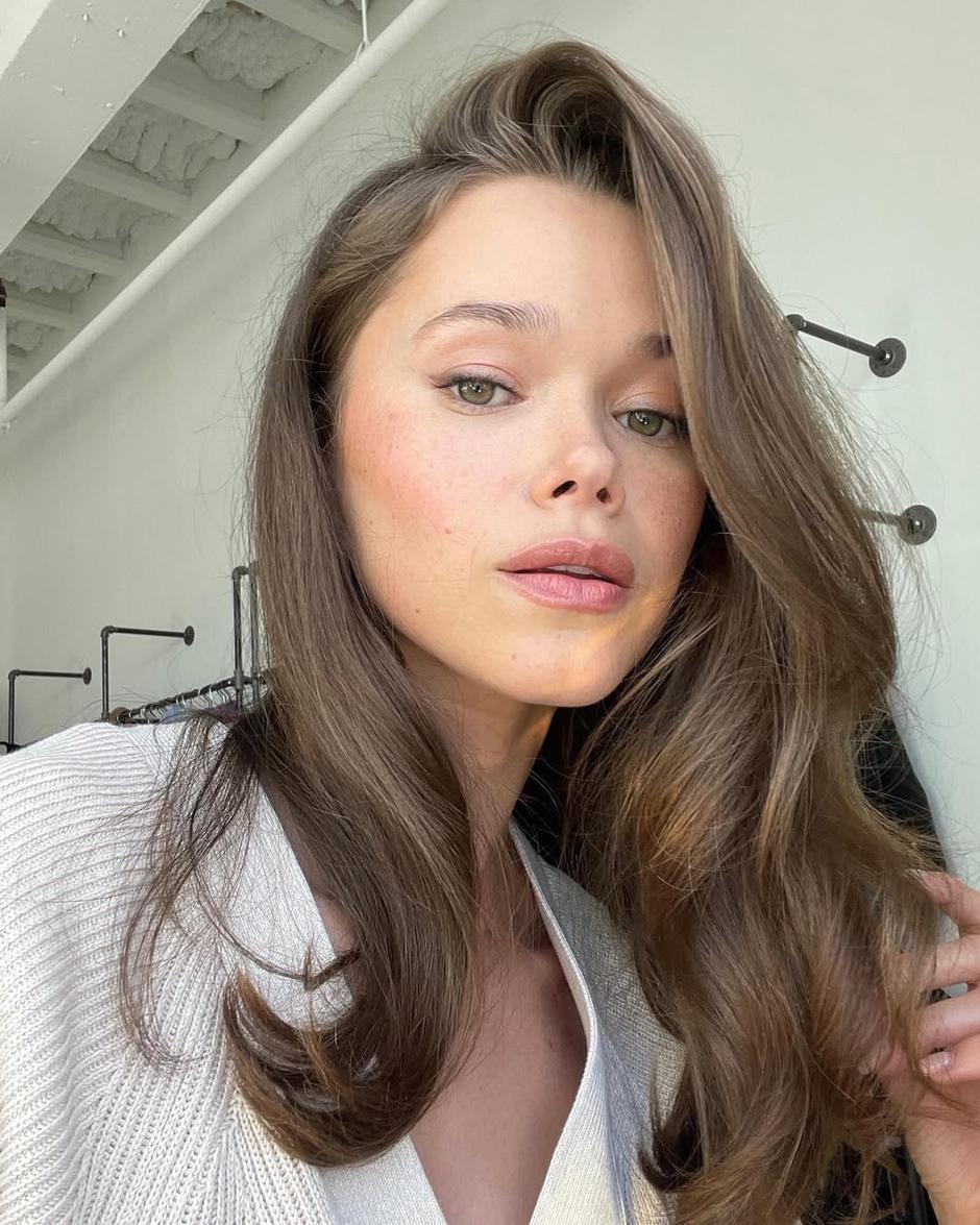  | Autor: Instagram @valerialipovetsky