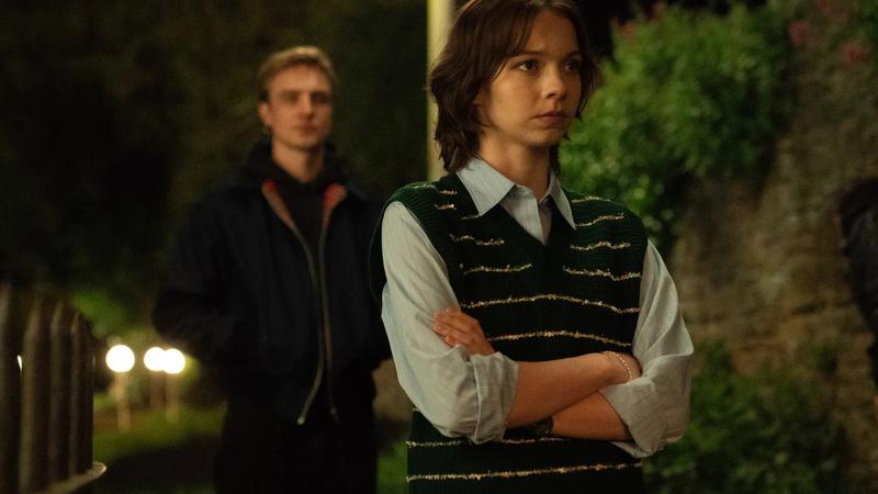 Evo kad sti&zcaron;e 2. sezona serije 'Vodi&ccaron; za ubojstva za dobre djevojke' i &scaron;to sve znamo o njoj