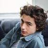 Timothée Chalamet, zašitno lice za Bleu de Chanel