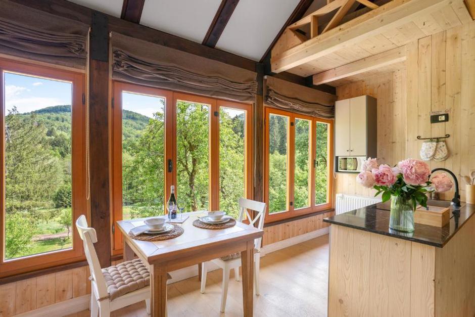  | Autor: Booking/Kuća za odmor Dobra