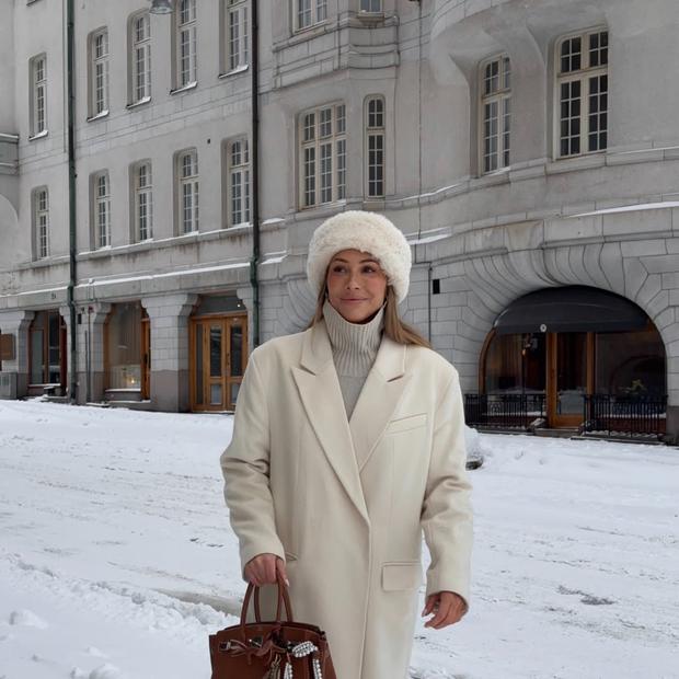 Savjeti za elegenatni zimski outlook