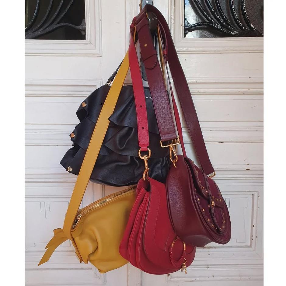  | Autor: Instagram @vintagemishka