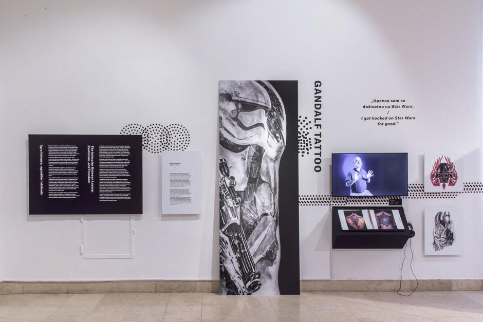  | Autor: Nina Koydl za Etnografski muzej