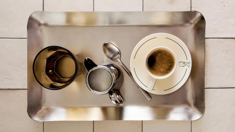 Obo&zcaron;ava&scaron; kavu? Nova Zara Home &ldquo;The Coffee Collection&rdquo; je sve &scaron;to &cacute;e&scaron; &zcaron;eljeti u svojoj kuhinji