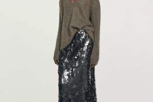 FOTO: Maslinasto zelena boja polako zauzima glavnu riječ na modnoj sceni, evo naših omiljenih komada u istoj