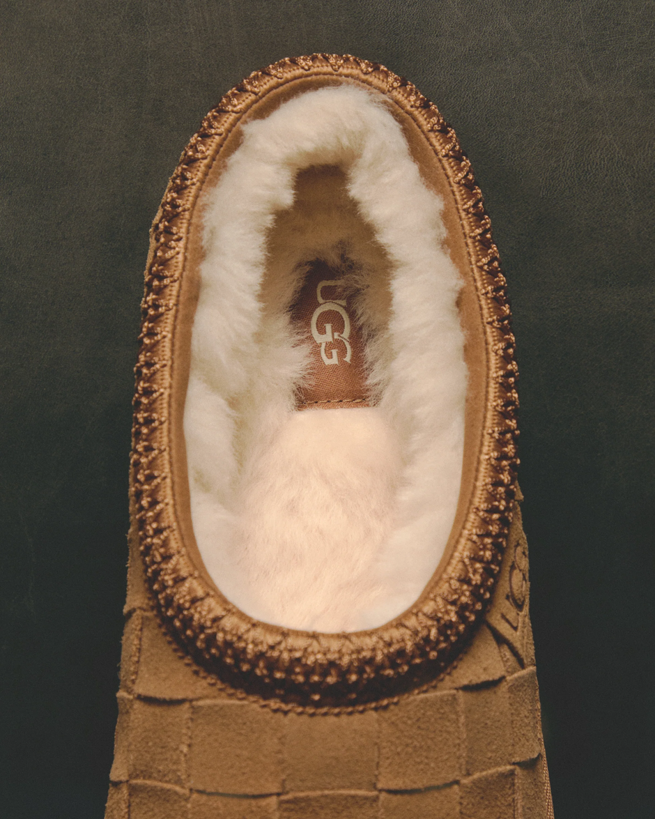  | Autor: Kith x UGG