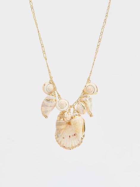 FOTO: Vrijeme je za nakit s morskim motivima, omiljeni nam dućani imaju predivne narukvice, ogrlice...