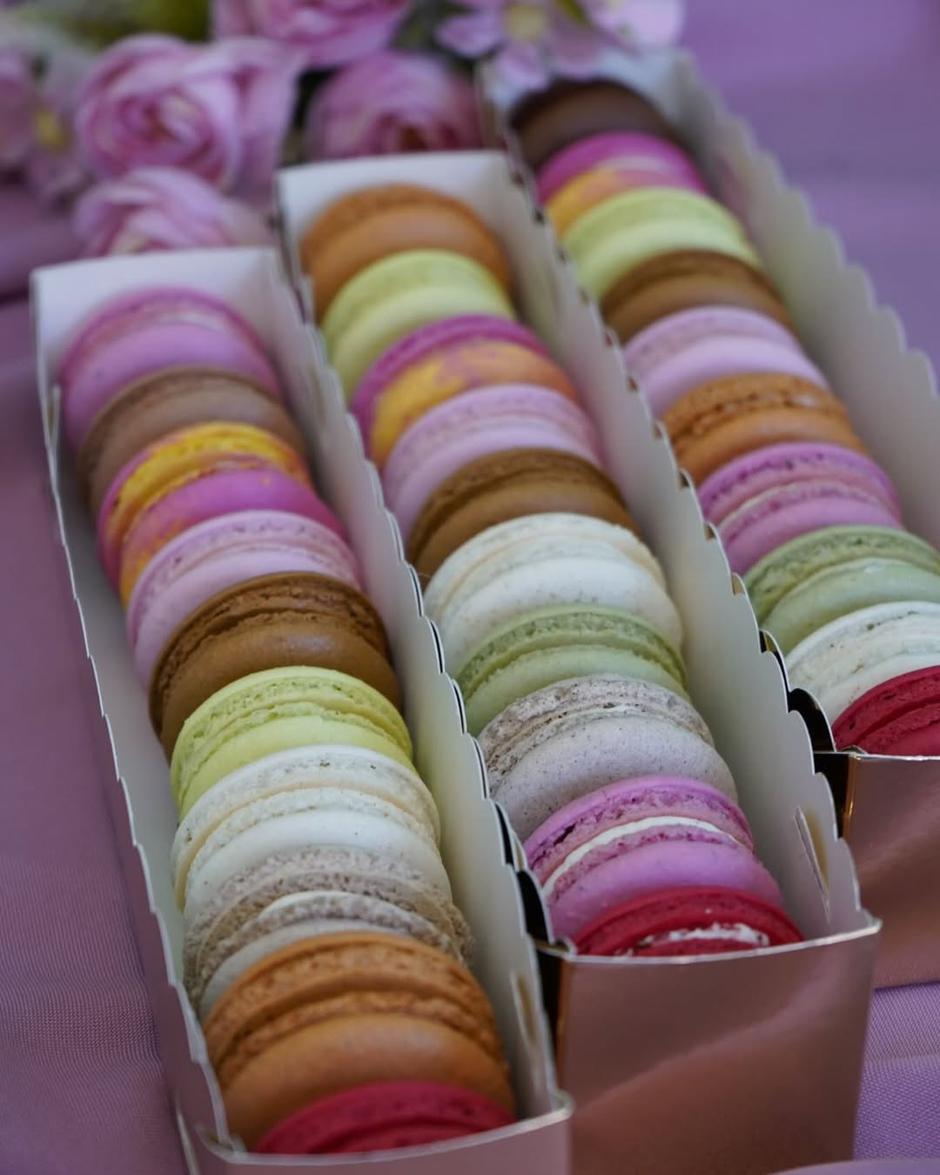  | Autor: Instagram @petitjoybakery