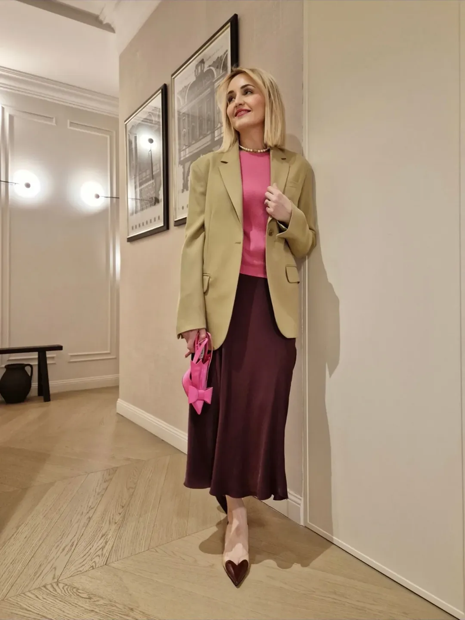  | Autor: Instagram @mirjana_mikulec