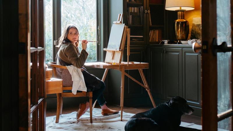 Hobiji za hladne dane: kako ispuniti vrijeme uz kreativnost