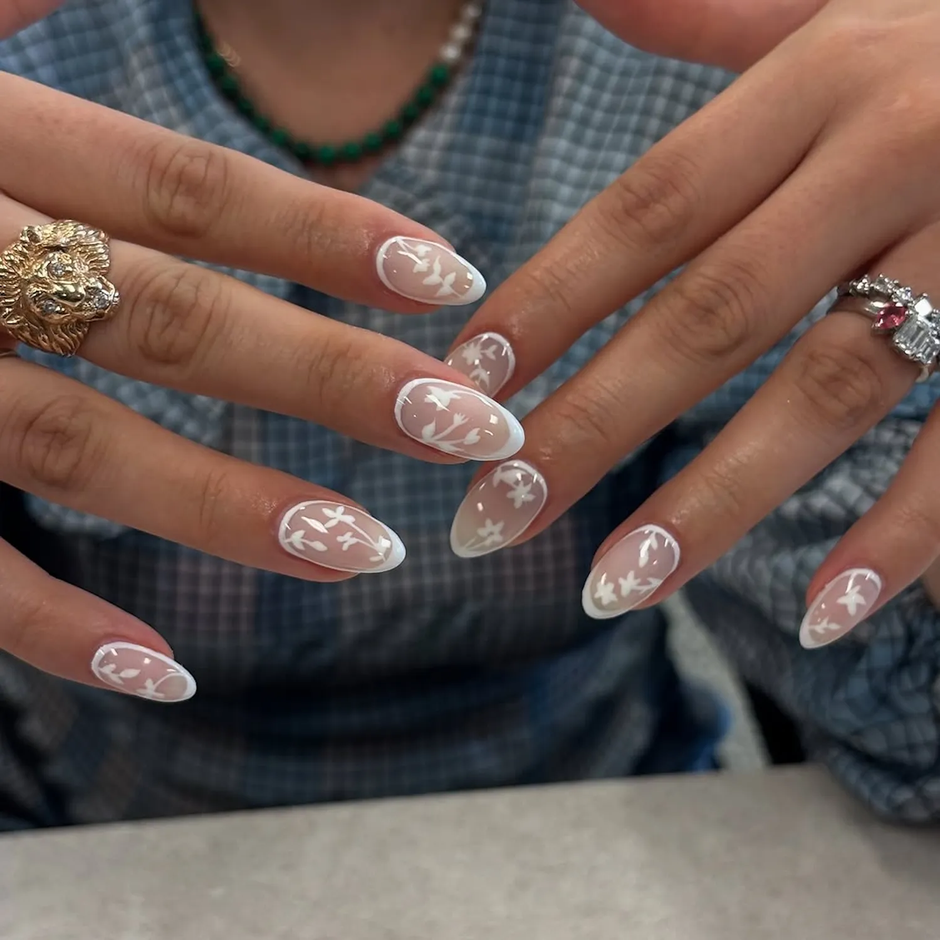  | Autor: @nailtherapy.co / Instagram