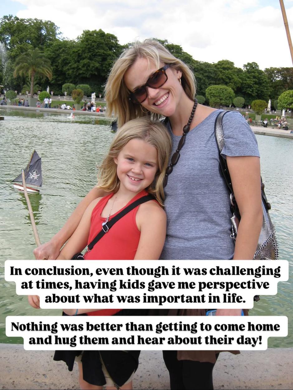  | Autor: Instagram @reesewitherspoon