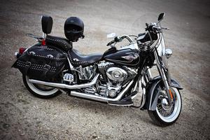 Pogledajte kako je bilo jučer na Harley weeku Zagreb na Bundeku, traje još danas