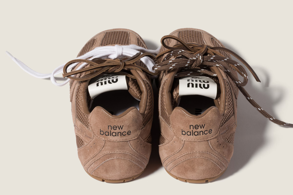  | Autor: Miu Miu x New Balance