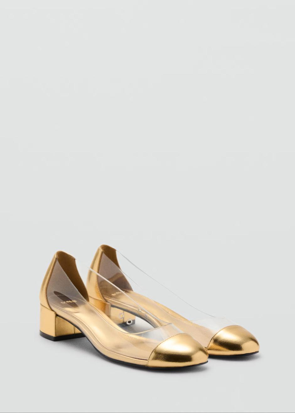  | Autor: Mango Outlet
