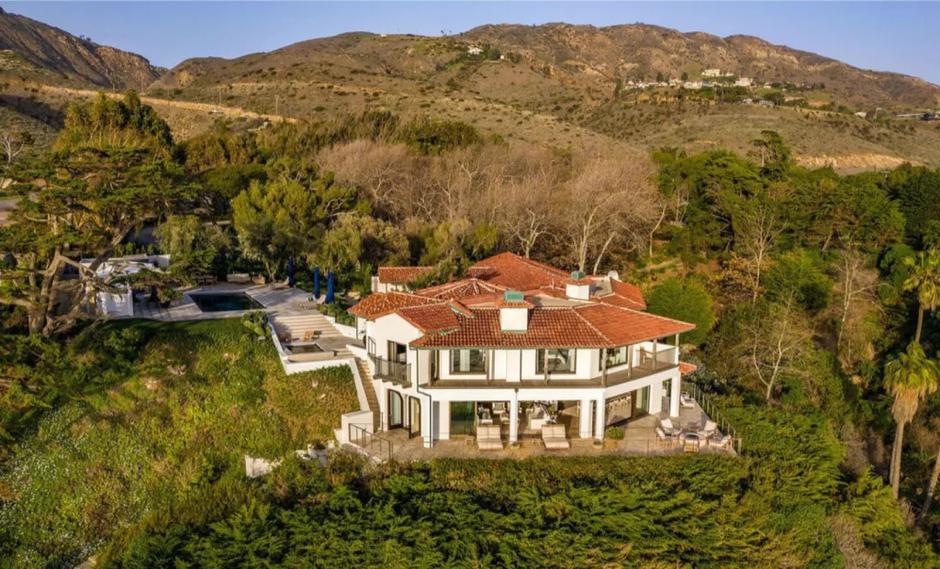 Kim Kardashian kupila je bivšu kuću Cindy Crawford u Malibuu | Autor: Adrian Anz/Courtesy of Jade Mills, Coldwell Banker Realty