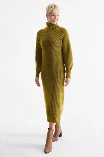 FOTO: C&A ima krasne pletene haljine, nosimo ih i na posao i za 'svaki dan'