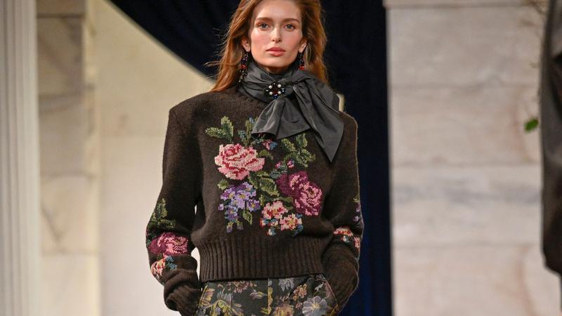 Po&ccaron;eo je mjesec mode - prvi od &ccaron;etiri tjedna najva&zcaron;nijih revija sezone po&ccaron;eo je u New Yorku