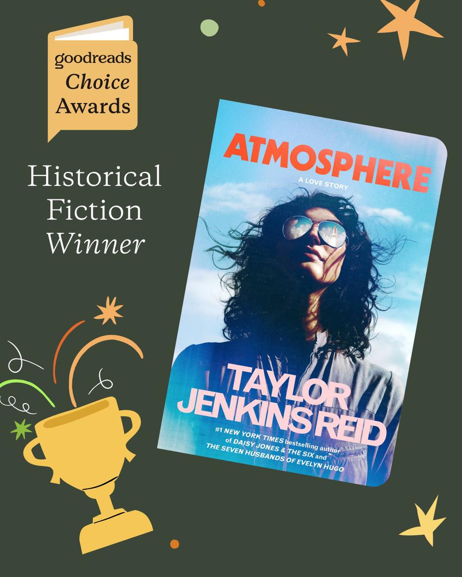  | Autor: Instagram @goodreads