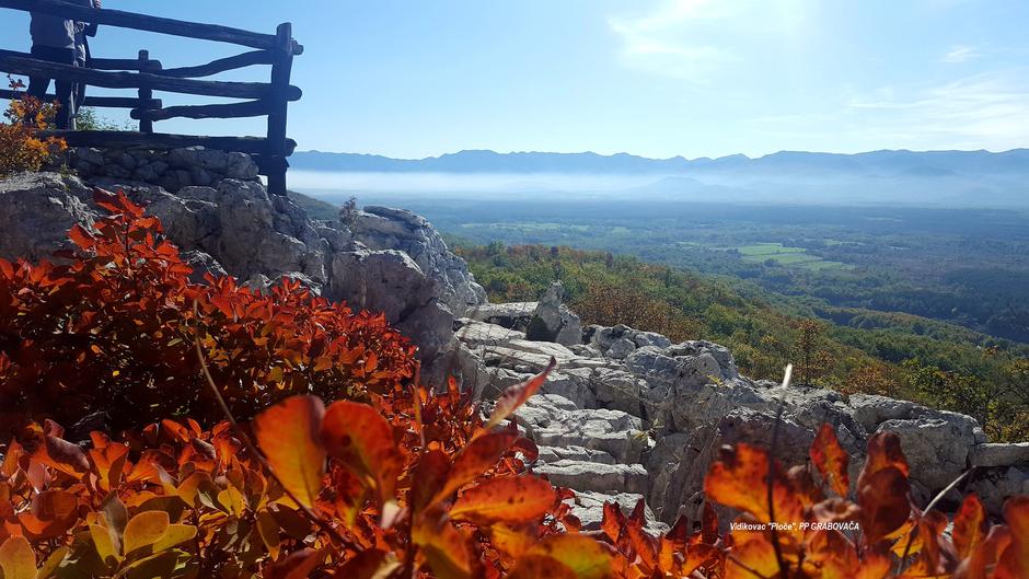 Pećinski park Grabovača | Autor: Pećinski park Grabovača