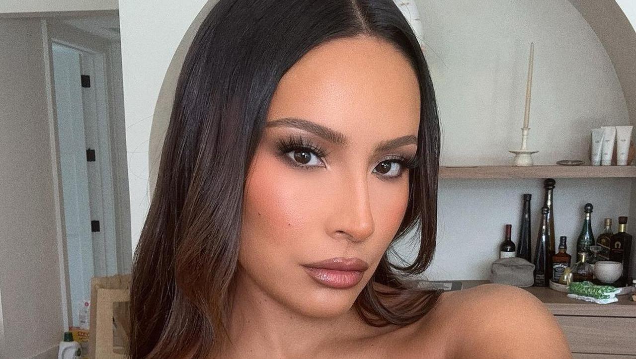 Foto: Instagram @desiperkins