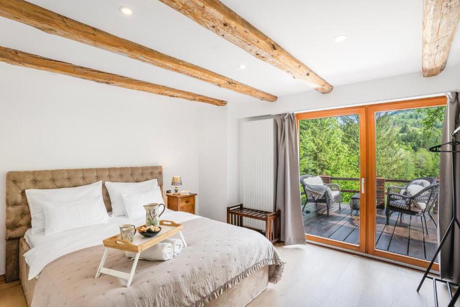  | Autor: Booking/Kuća za odmor Dobra