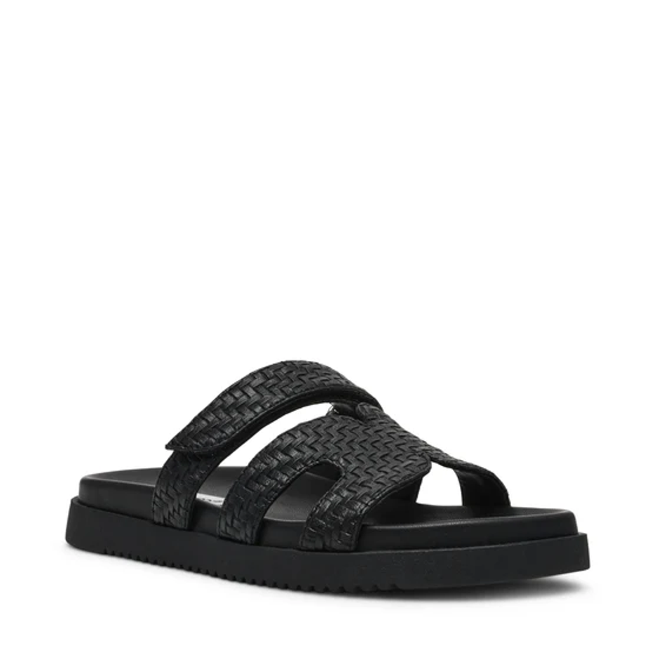  | Autor: Steve Madden