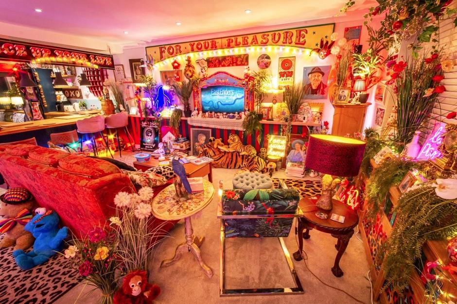  | Autor: https://www.littlenans.co.uk/weymouthholidayhome