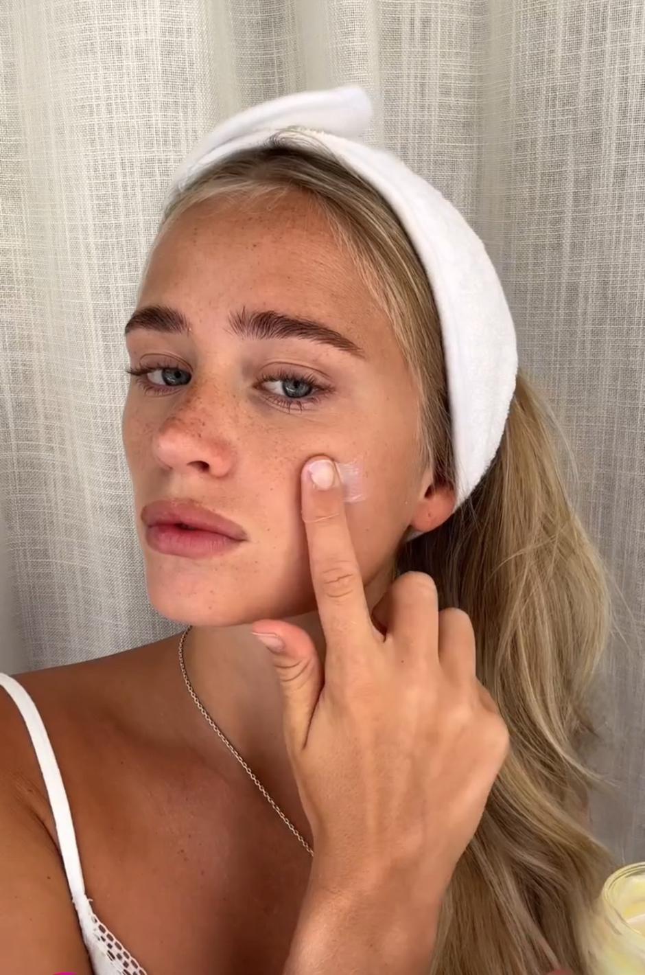  | Autor: Instagram @desireinglander