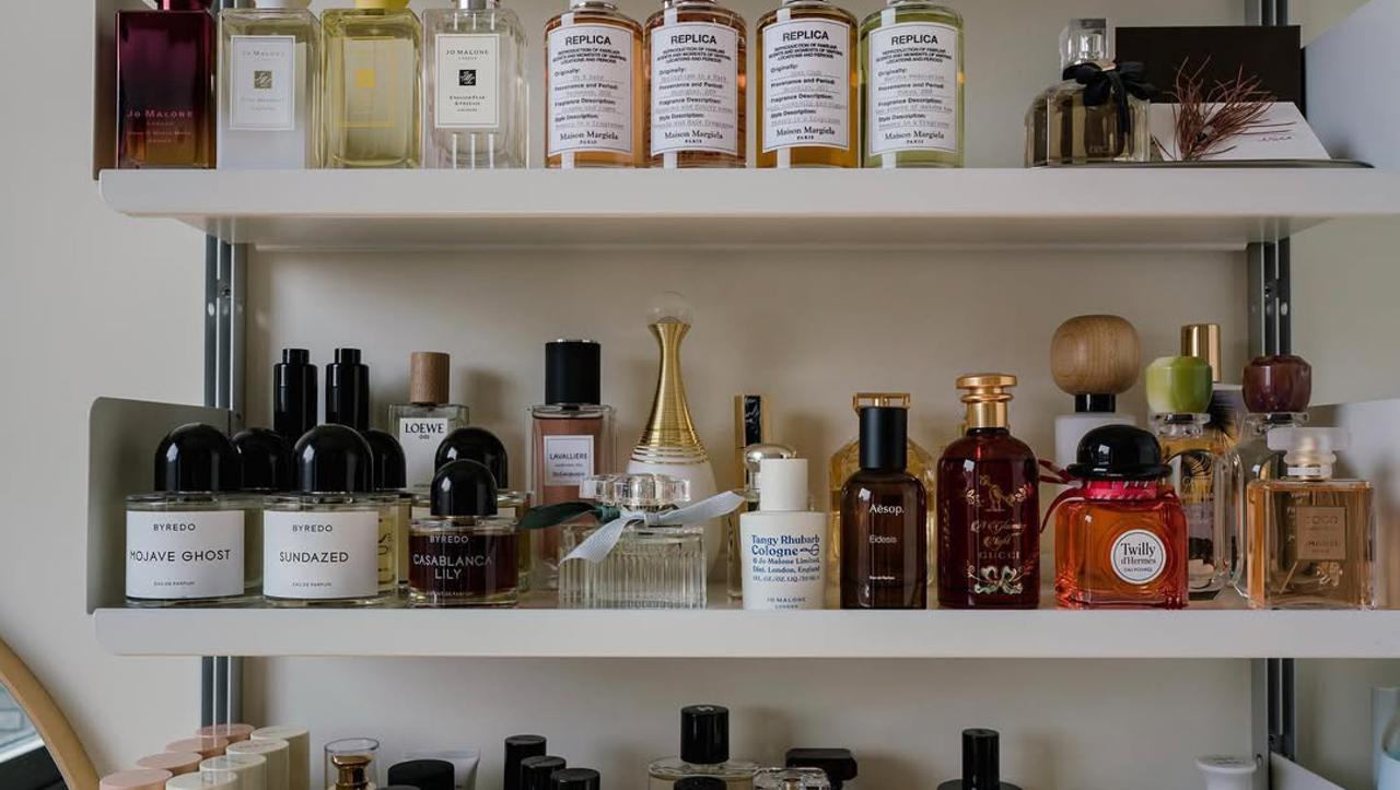 Najbolji parfemi 2025. godine