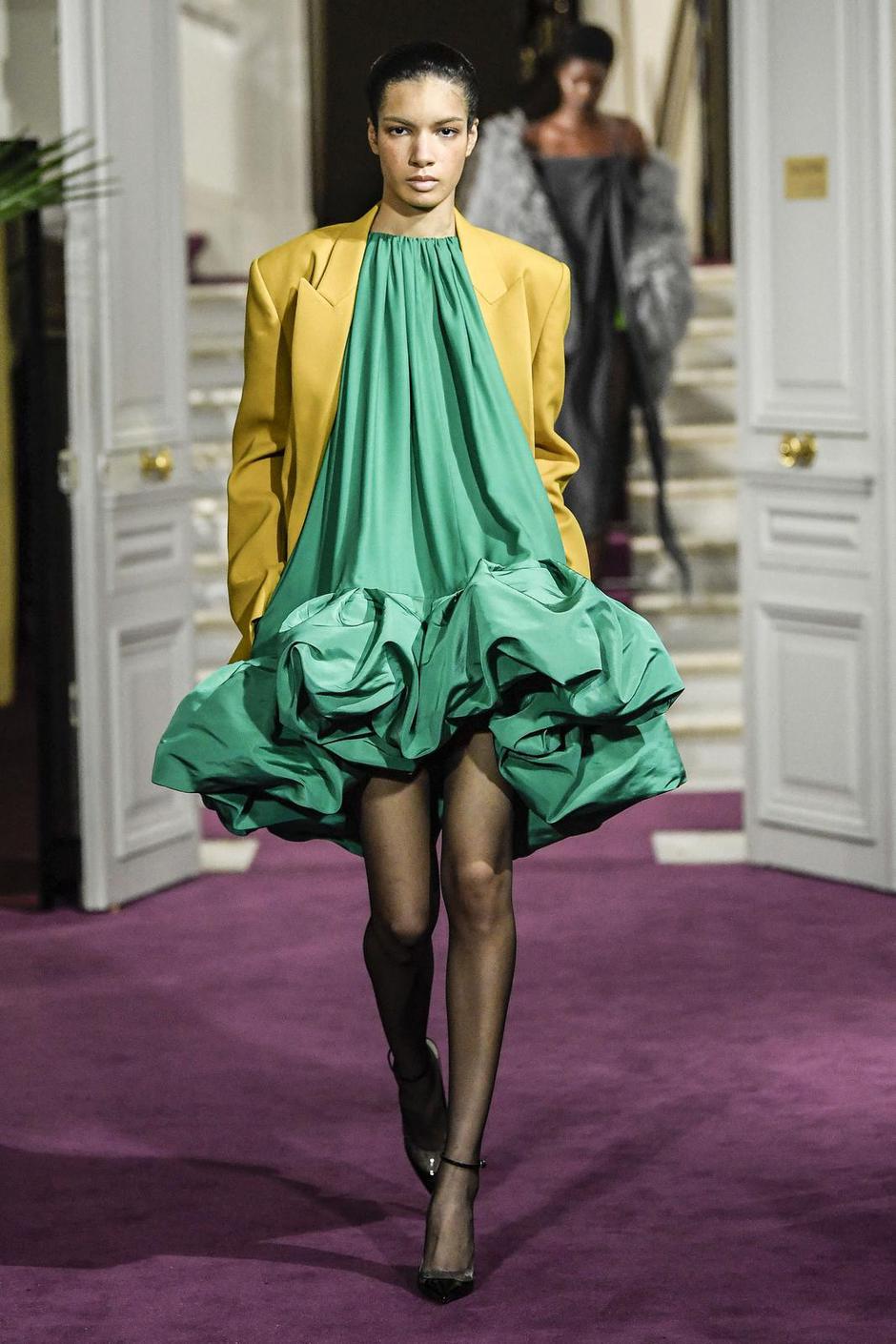Tjedan visoke mode u Parizu | Autor: Pixsell/Bestimage