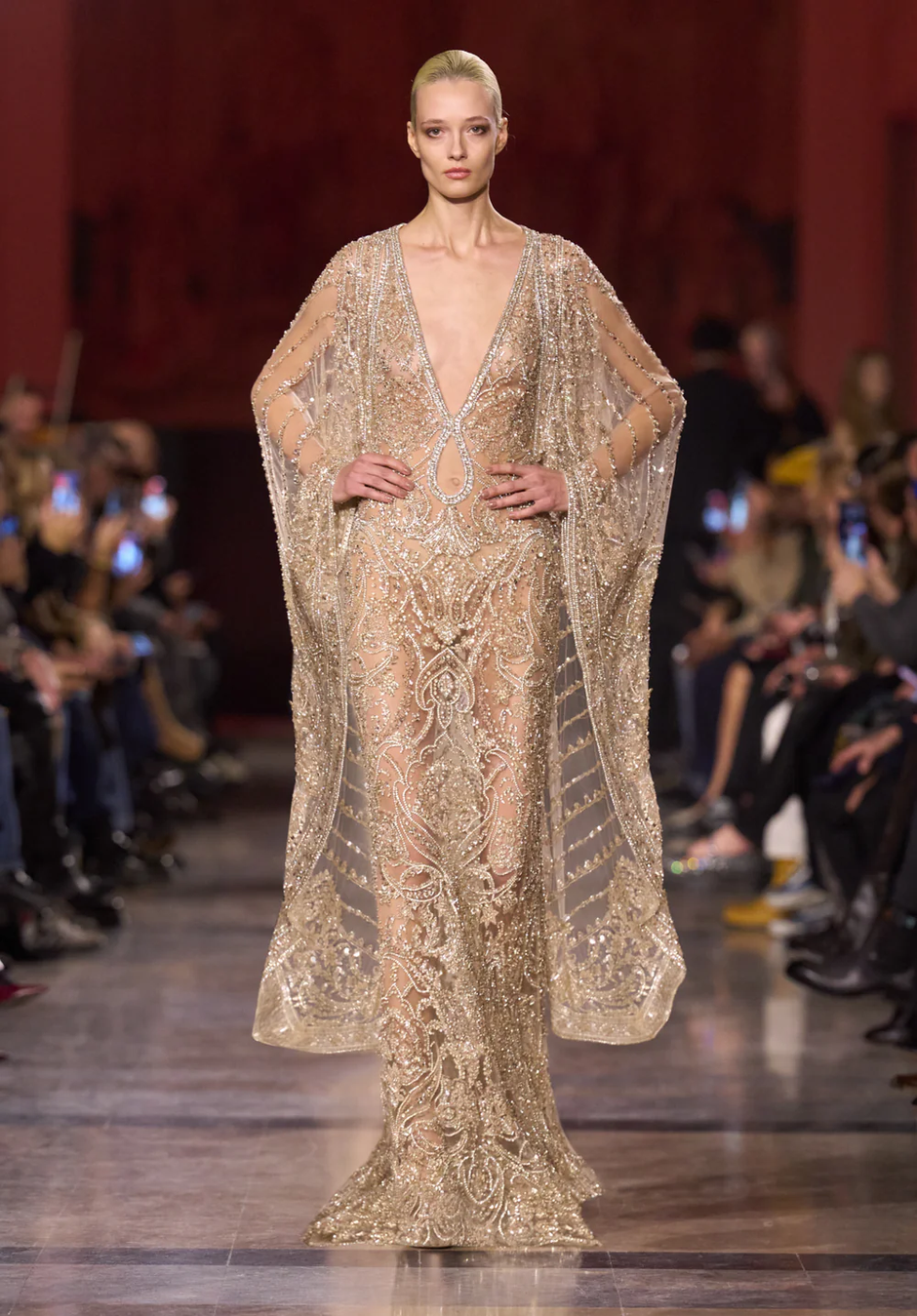  | Autor: Foto: eliesaab.com