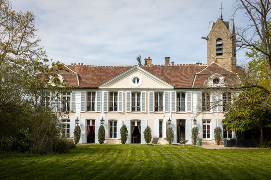 Manoir du Mee