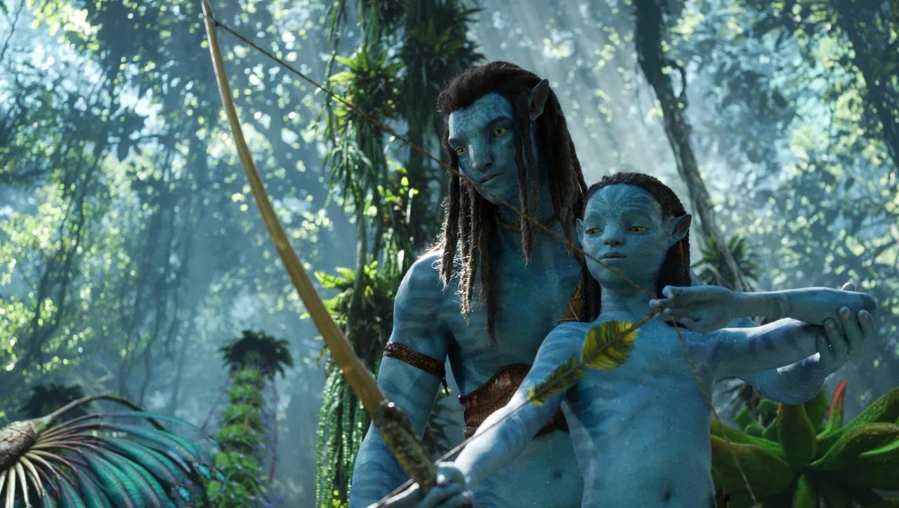 Avatar, 'The Way of Water'